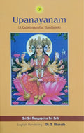 Upanayanam