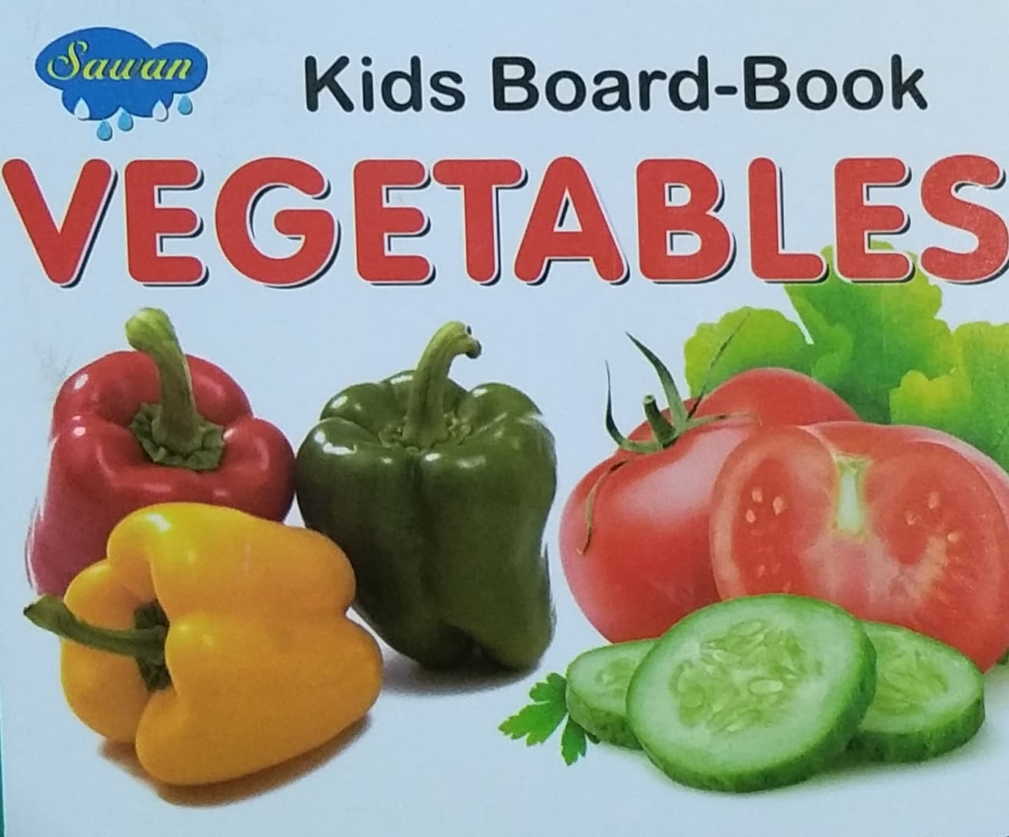 VEGETABLES