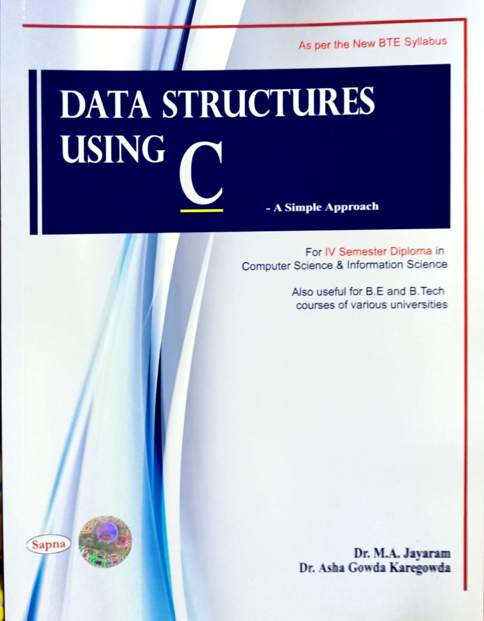 Data Structures Using C