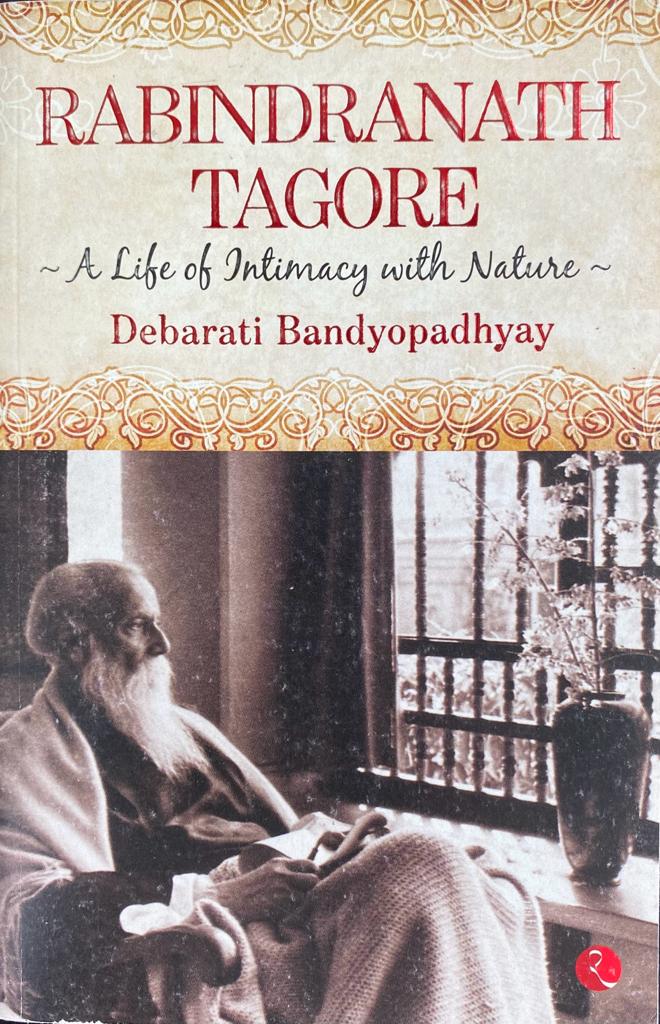 Rabindranath Tagore