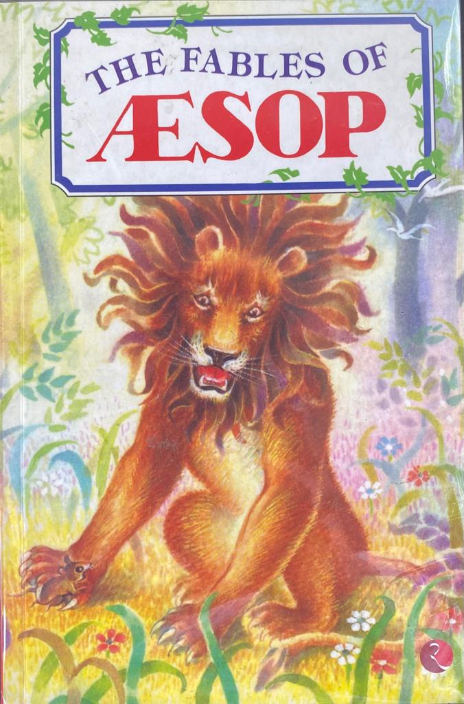 The Fables Of AESOP