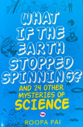 What if the Earth Stopped Spinning?