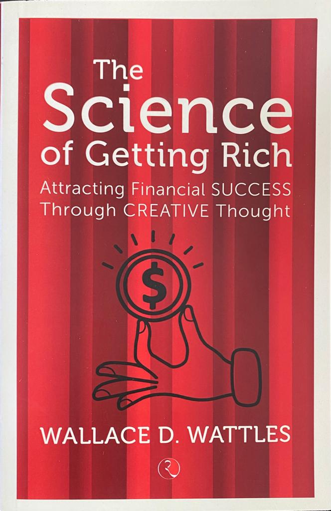 The Science of Getting Rich