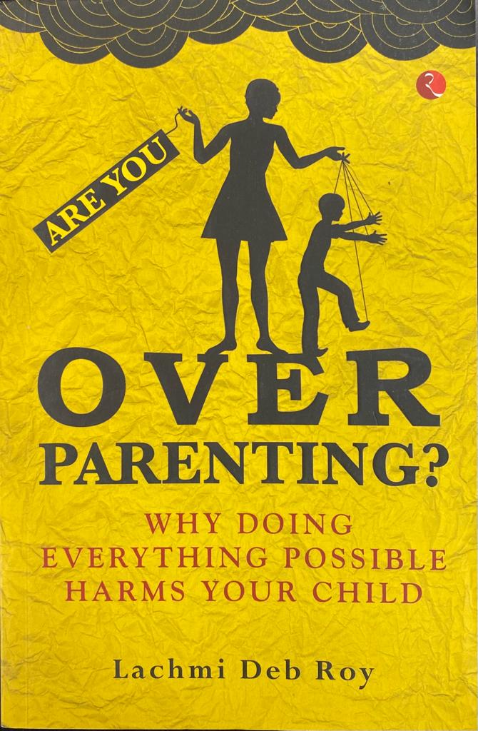 Over Parenting?