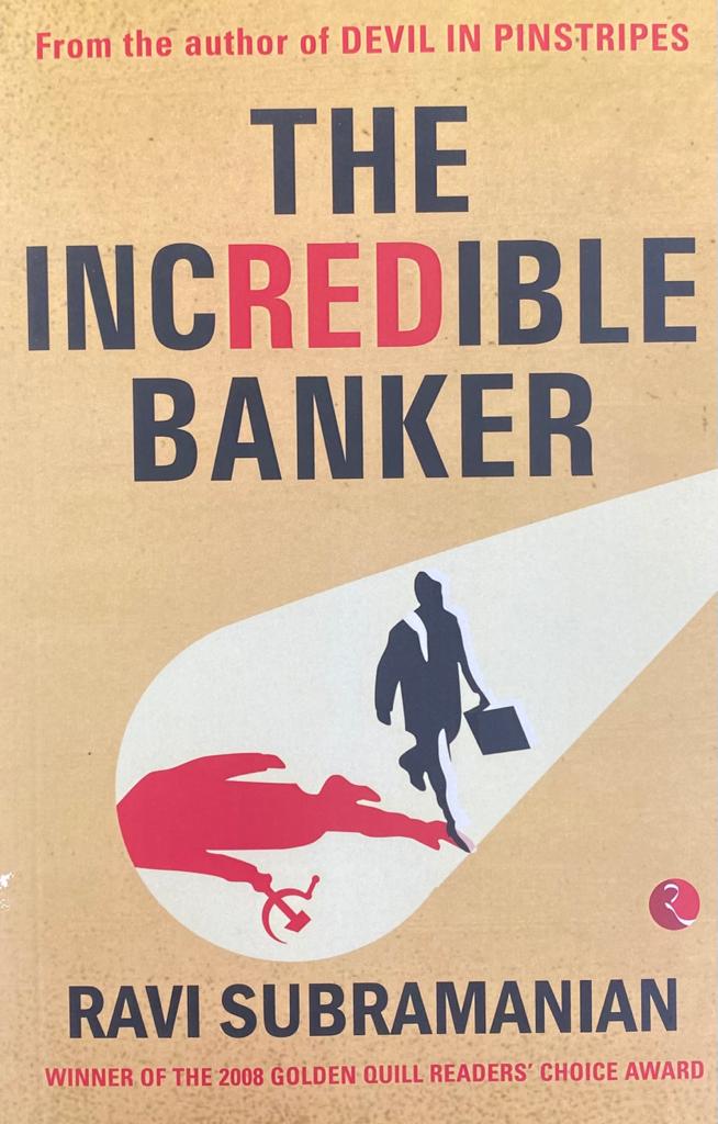 The Incredible Banker