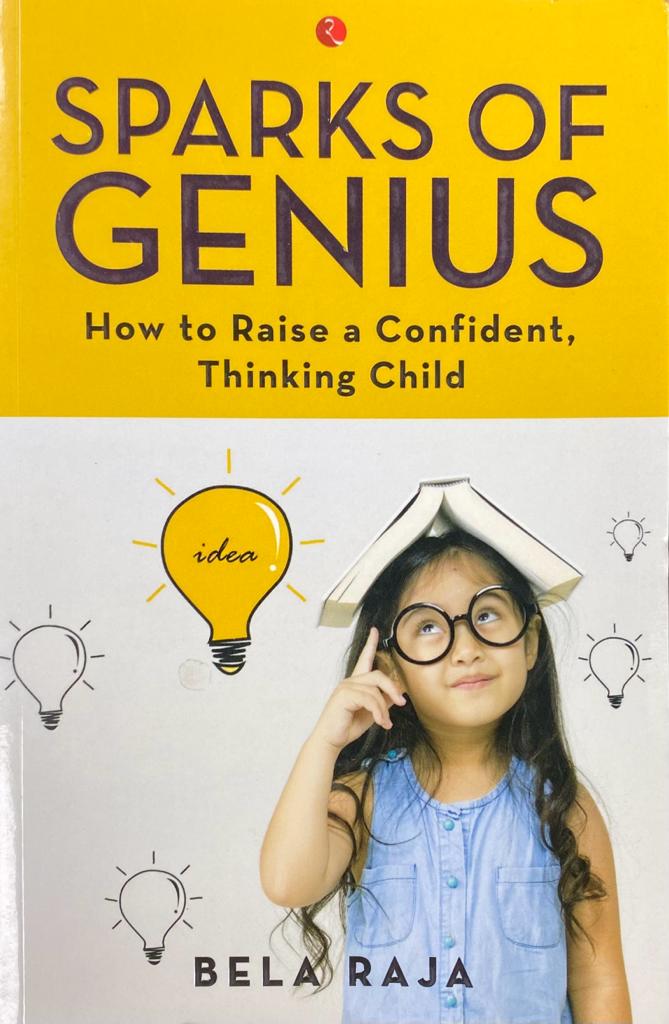 Sparks Of Genius