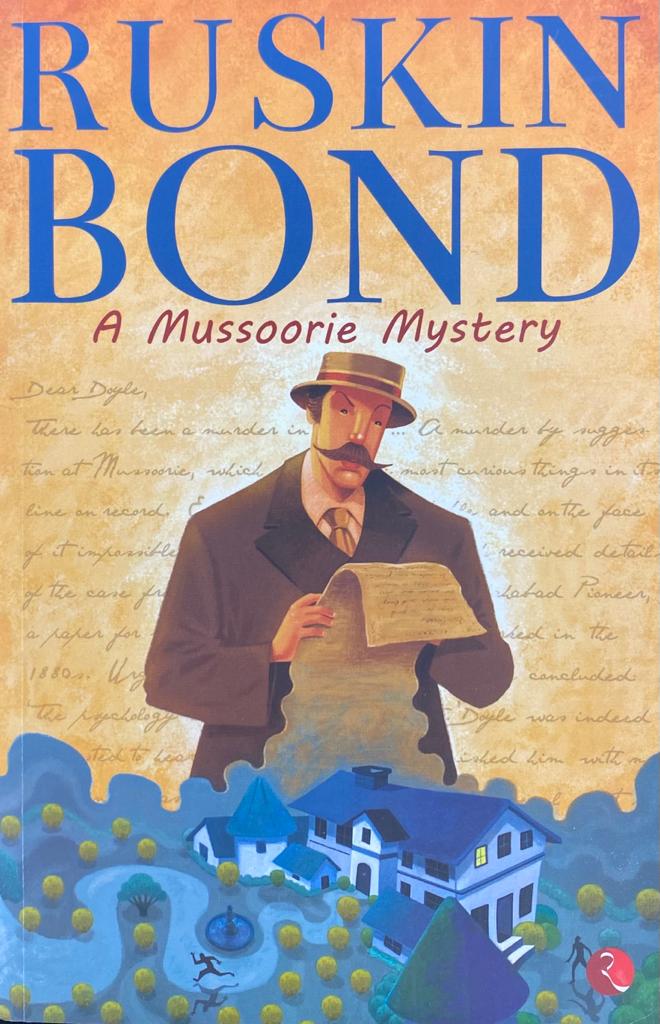 A Mussoorie Mystery