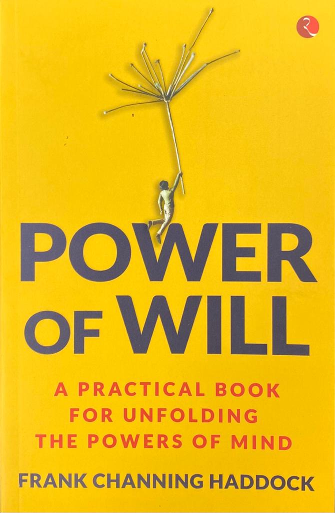 Power Of Will