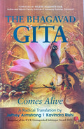 The Bhagavad Gita