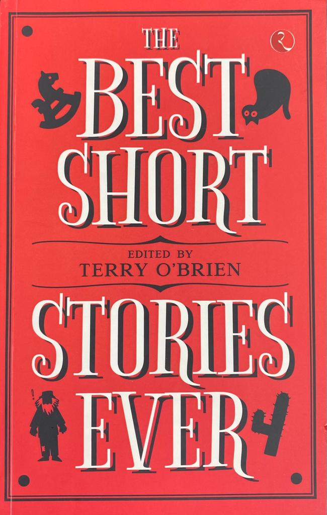 The Best Short Stories Ever