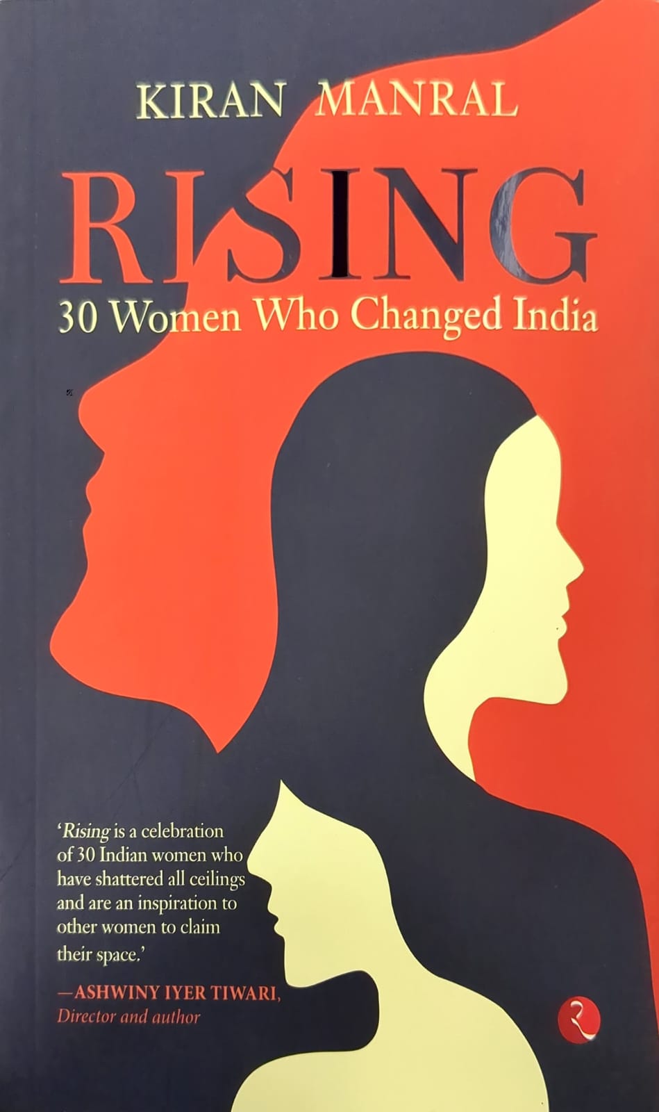 Rising 30 Women Who Changed India