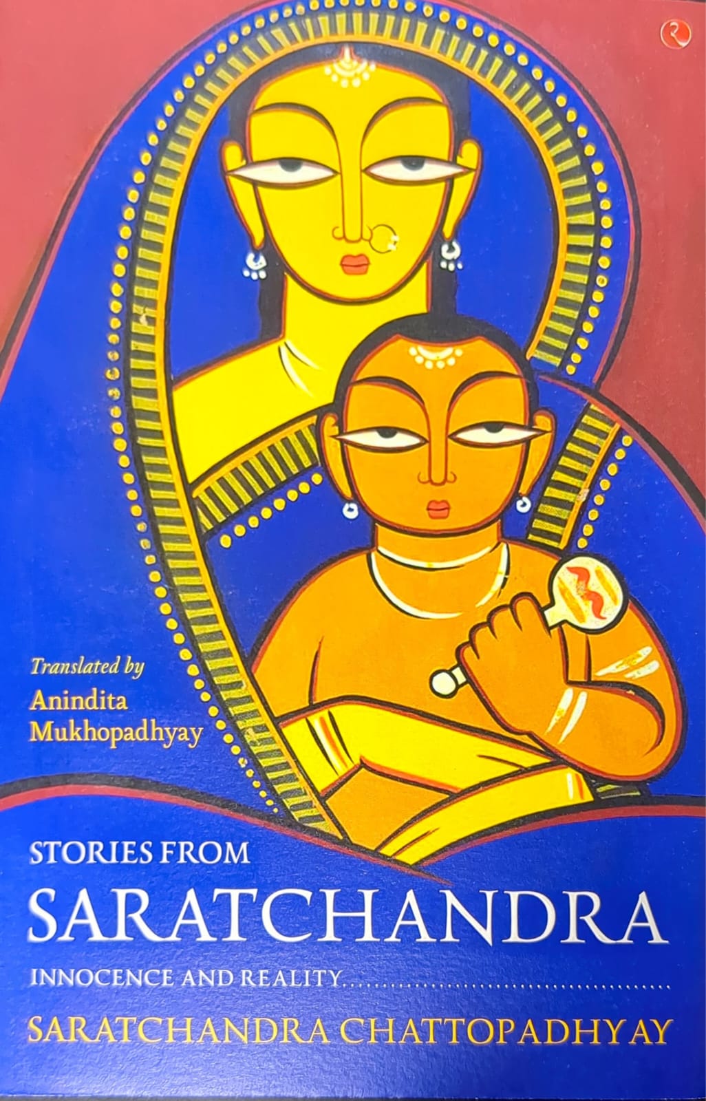Stories From Sharatchandra - Innocence And Reality