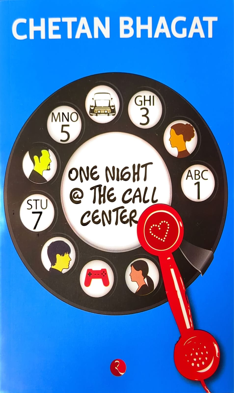 One Night @ The Call Center