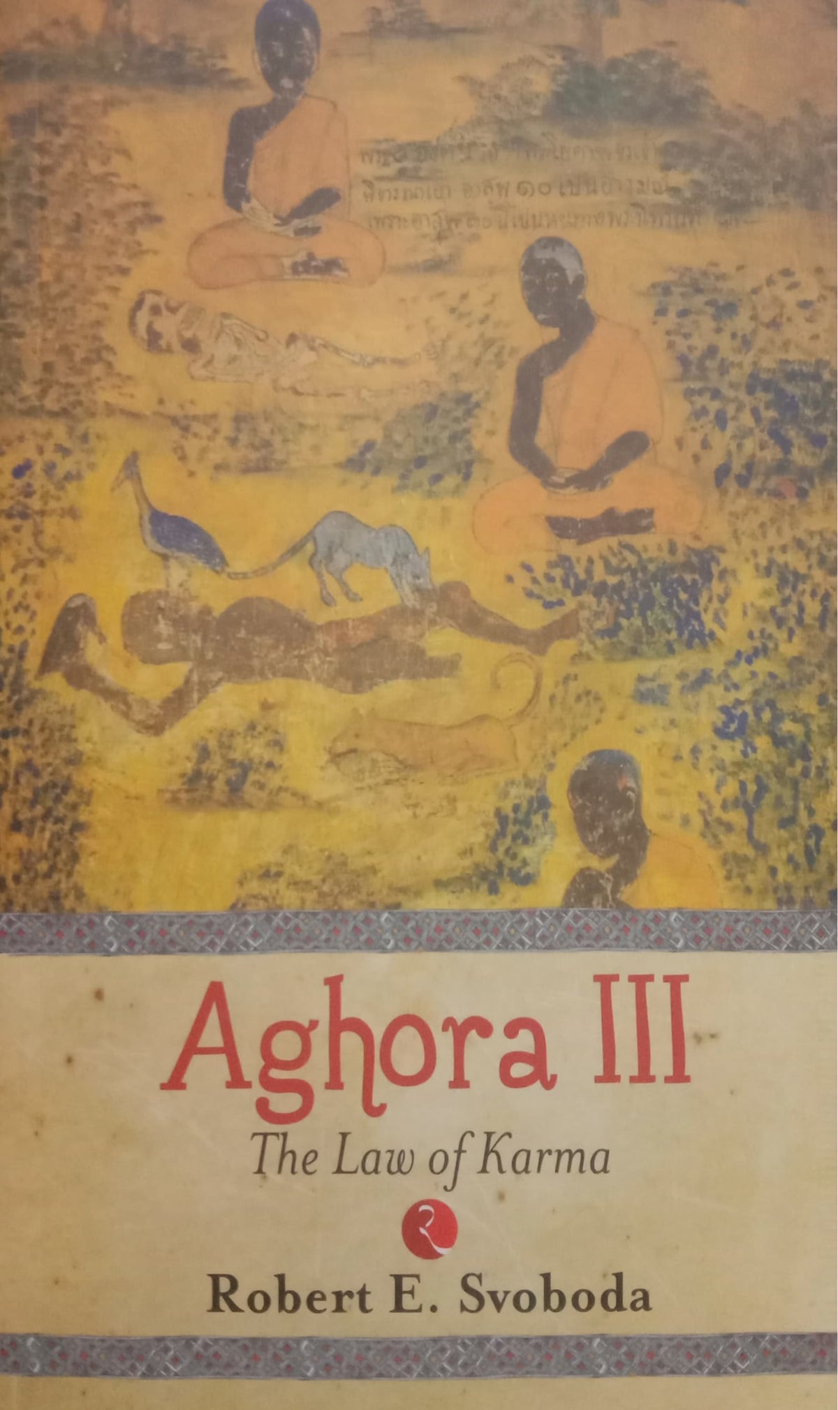 Aghora 3