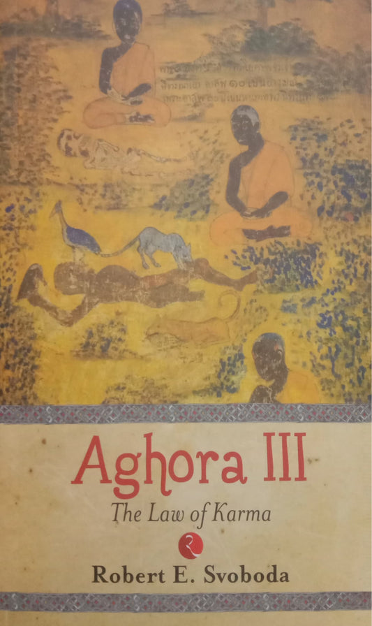Aghora 3