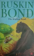 Ruskin Bond - The Kipling Road