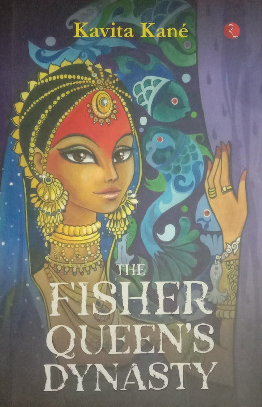 THE FISHER QUEEN'S DYNASTY